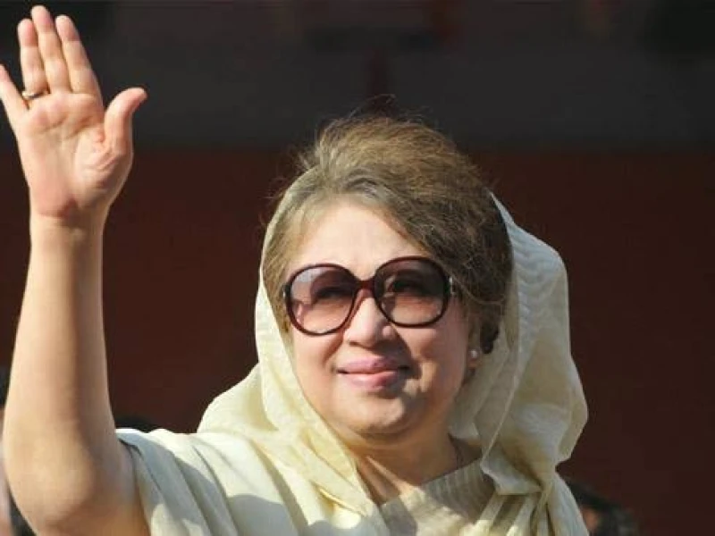 Khaleda Zia’s Condition Still Critical, No Improvement Reported